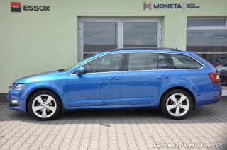 Škoda Octavia 1.6TDi STYLE ACC CARPLAY 2018