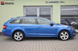 Škoda Octavia 1.6TDi STYLE ACC CARPLAY 2018