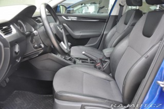Škoda Octavia 1.6TDi STYLE ACC CARPLAY 2018