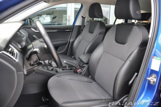 Škoda Octavia 1.6TDi STYLE ACC CARPLAY 2018