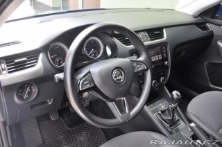 Škoda Octavia 1.6TDi STYLE ACC CARPLAY 2018