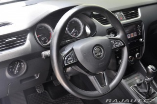 Škoda Octavia 1.6TDi STYLE ACC CARPLAY 2018