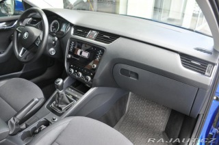 Škoda Octavia 1.6TDi STYLE ACC CARPLAY 2018