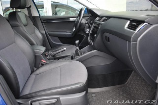 Škoda Octavia 1.6TDi STYLE ACC CARPLAY 2018