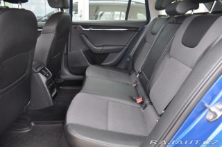 Škoda Octavia 1.6TDi STYLE ACC CARPLAY 2018