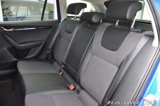 Škoda Octavia 1.6TDi STYLE ACC CARPLAY 2018