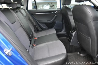 Škoda Octavia 1.6TDi STYLE ACC CARPLAY 2018