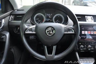 Škoda Octavia 1.6TDi STYLE ACC CARPLAY 2018