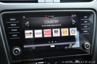 Škoda Octavia 1.6TDi STYLE ACC CARPLAY 2018