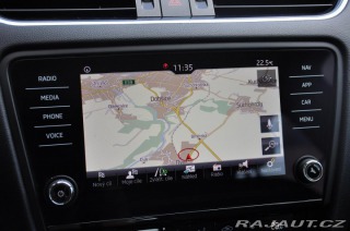 Škoda Octavia 1.6TDi STYLE ACC CARPLAY 2018
