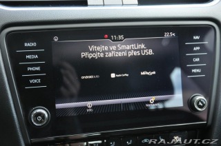 Škoda Octavia 1.6TDi STYLE ACC CARPLAY 2018