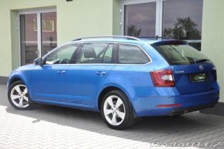 Škoda Octavia 1.6TDi STYLE ACC CARPLAY 2018