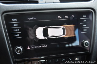 Škoda Octavia 1.6TDi STYLE ACC CARPLAY 2018