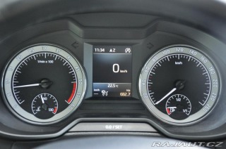 Škoda Octavia 1.6TDi STYLE ACC CARPLAY 2018