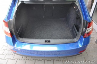 Škoda Octavia 1.6TDi STYLE ACC CARPLAY 2018
