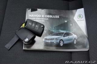 Škoda Octavia 1.6TDi STYLE ACC CARPLAY 2018