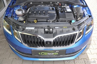 Škoda Octavia 1.6TDi STYLE ACC CARPLAY 2018