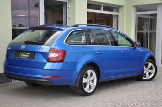 Škoda Octavia 1.6TDi STYLE ACC CARPLAY 2018