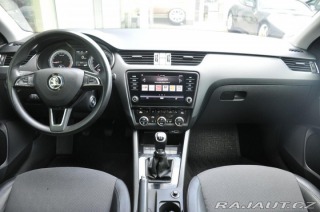 Škoda Octavia 1.6TDi STYLE ACC CARPLAY 2018