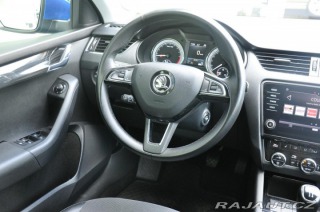 Škoda Octavia 1.6TDi STYLE ACC CARPLAY 2018