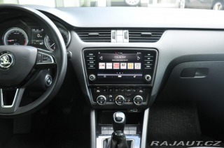 Škoda Octavia 1.6TDi STYLE ACC CARPLAY 2018