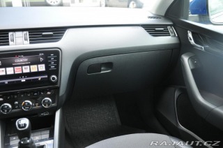 Škoda Octavia 1.6TDi STYLE ACC CARPLAY 2018