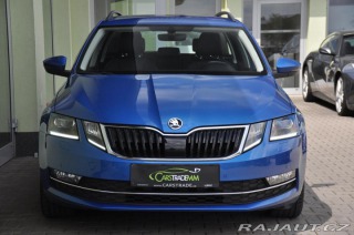 Škoda Octavia 1.6TDi STYLE ACC CARPLAY 2018