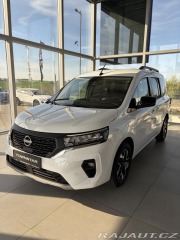Nissan Townstar Tekna1,3/96kW L1