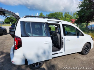 Nissan Ostatní modely Townstar Tekna1,3/96kW L1 2025