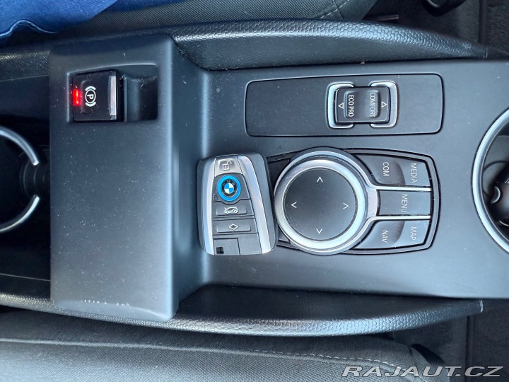 BMW i3 120Ah, Tepelné čerpadlo 2021