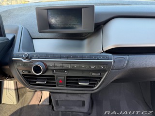 BMW i3 120Ah, Tepelné čerpadlo 2021