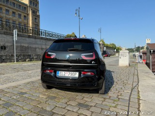 BMW i3 120Ah, Tepelné čerpadlo 2021