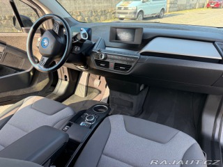 BMW i3 120Ah, Tepelné čerpadlo 2021