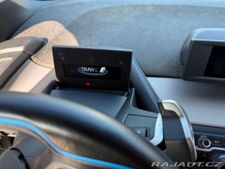 BMW i3 120Ah, Tepelné čerpadlo 2021