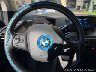 BMW i3 120Ah, Tepelné čerpadlo 2021