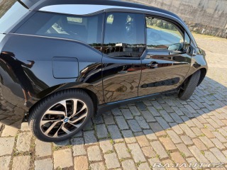 BMW i3 120Ah, Tepelné čerpadlo 2021