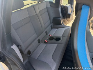 BMW i3 120Ah, Tepelné čerpadlo 2021