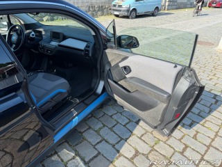 BMW i3 120Ah, Tepelné čerpadlo 2021
