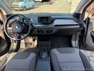 BMW i3 120Ah, Tepelné čerpadlo 2021