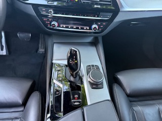 BMW 5 540d xdrive M paket 2021