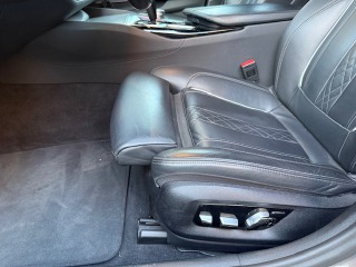 BMW 5 540d xdrive M paket 2021