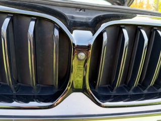 BMW 5 540d xdrive M paket 2021
