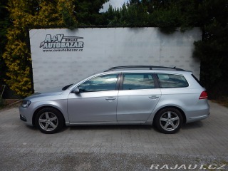 Volkswagen Passat 1.6 TDi 77 kw