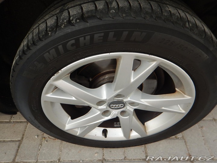 Audi A4 AVANT 2.0 TDI, NAVI 2016