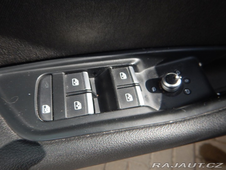 Audi A4 AVANT 2.0 TDI, NAVI 2016