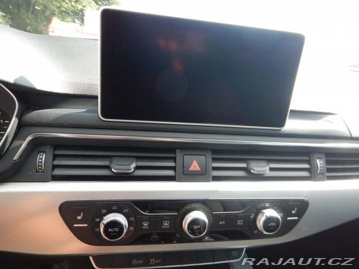 Audi A4 AVANT 2.0 TDI, NAVI 2016