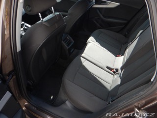 Audi A4 AVANT 2.0 TDI, NAVI 2016