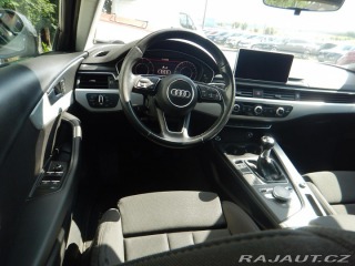 Audi A4 AVANT 2.0 TDI, NAVI 2016