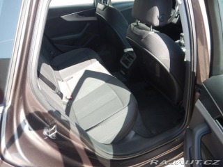 Audi A4 AVANT 2.0 TDI, NAVI 2016
