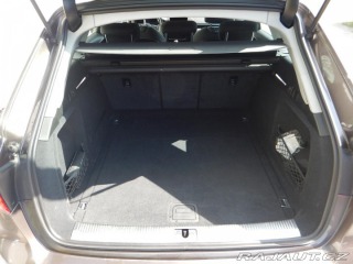 Audi A4 AVANT 2.0 TDI, NAVI 2016